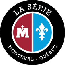 S�rie Montr�al-Quebec