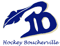 Hockey Boucherville